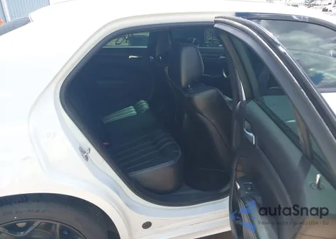 2015 Chrysler 300 300S from USA, damaged, VIN 2C3CCABT6FH808105